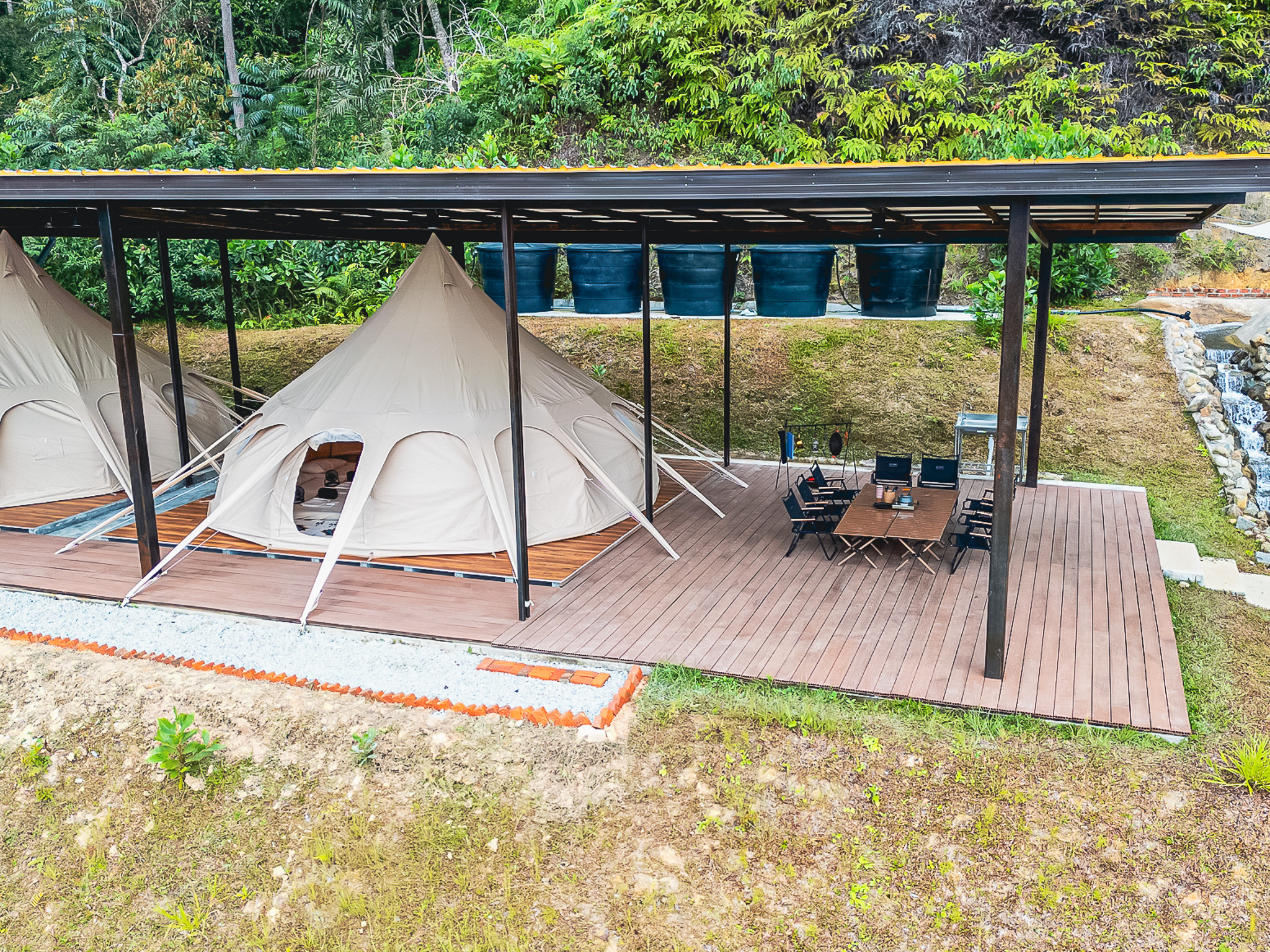 Skyhawk Villa